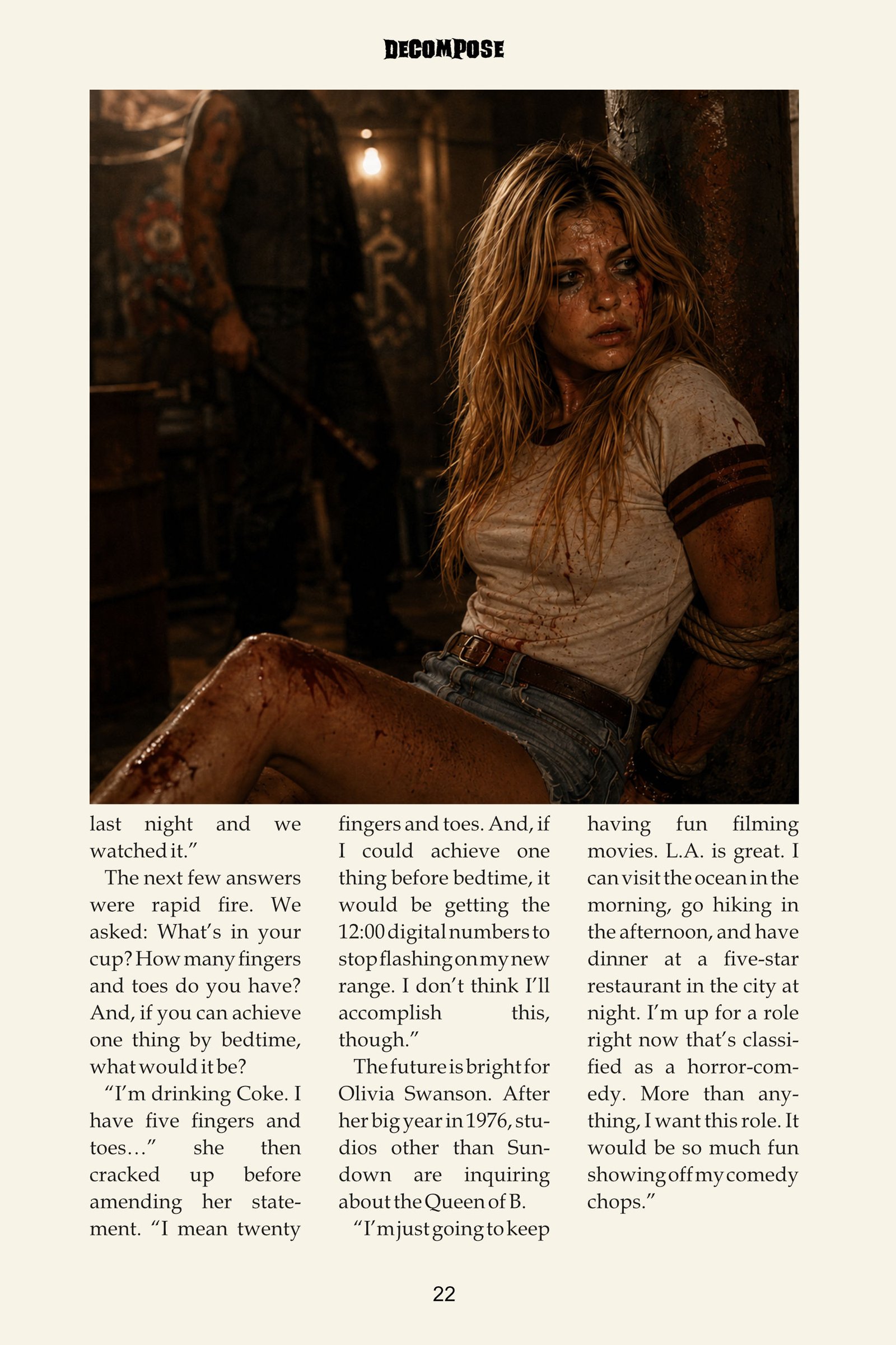 Decompose 12 Magazine page 11