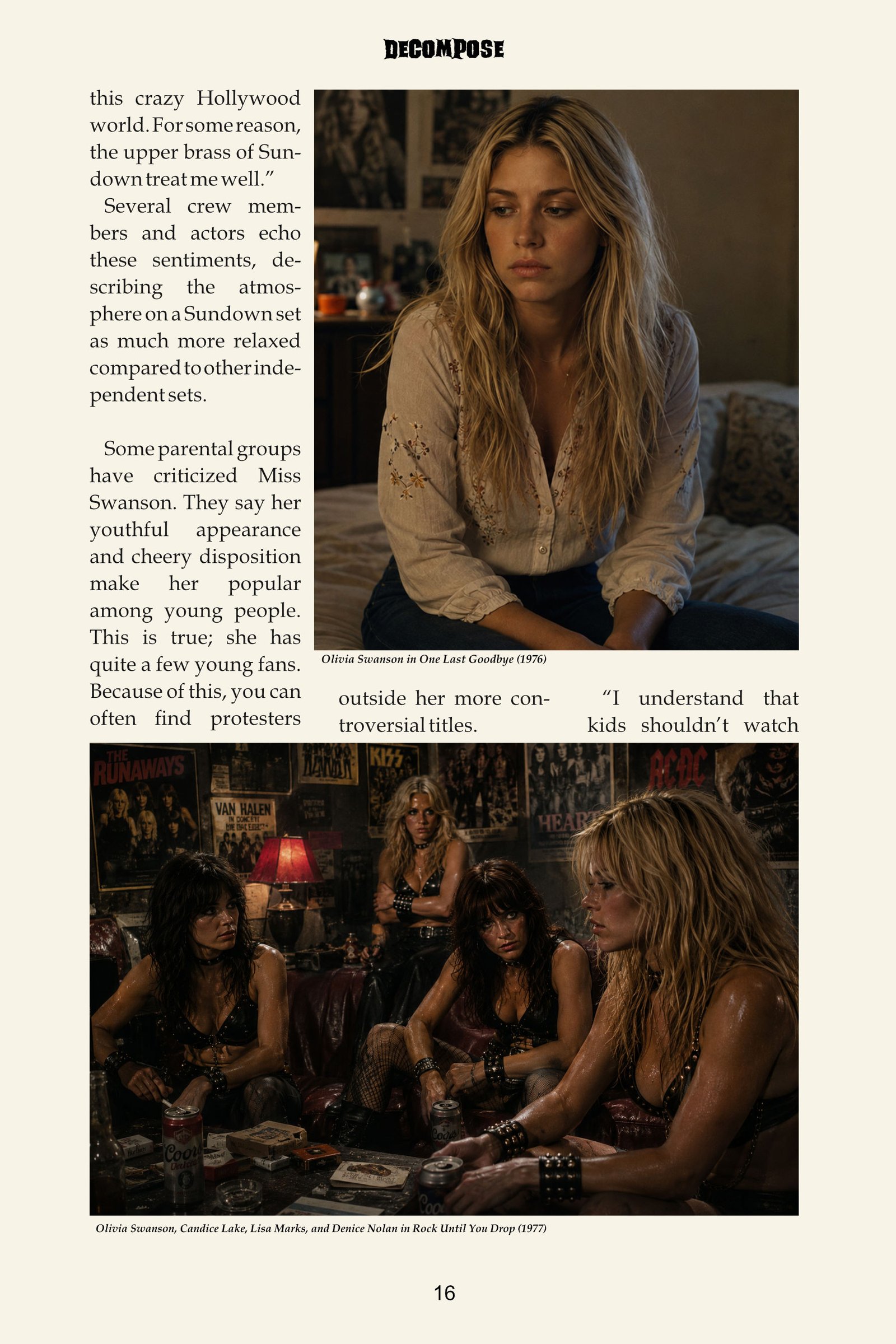 Decompose 12 Magazine page 5