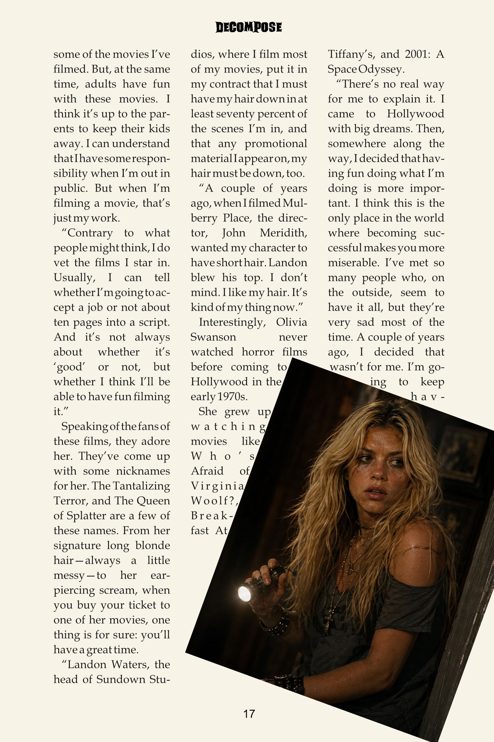 Decompose 12 Magazine page 6