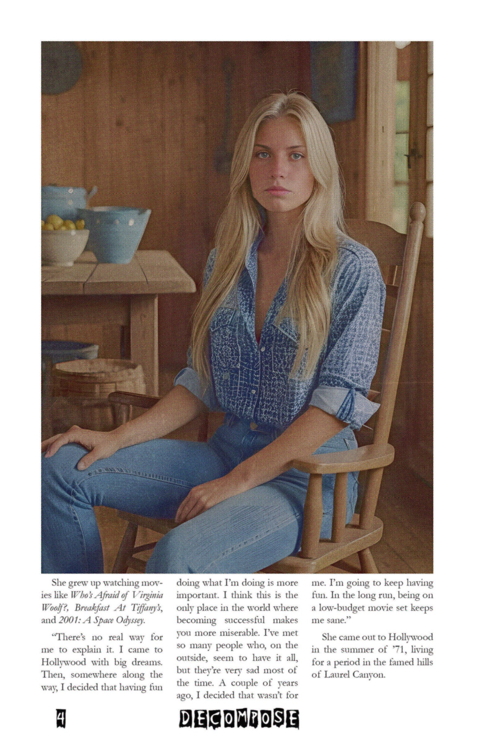 Edna's Decompose - Page 3