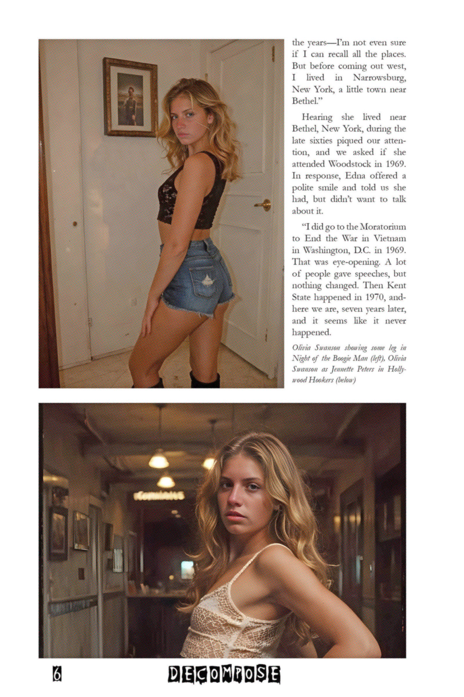 Edna's Decompose - Page 5