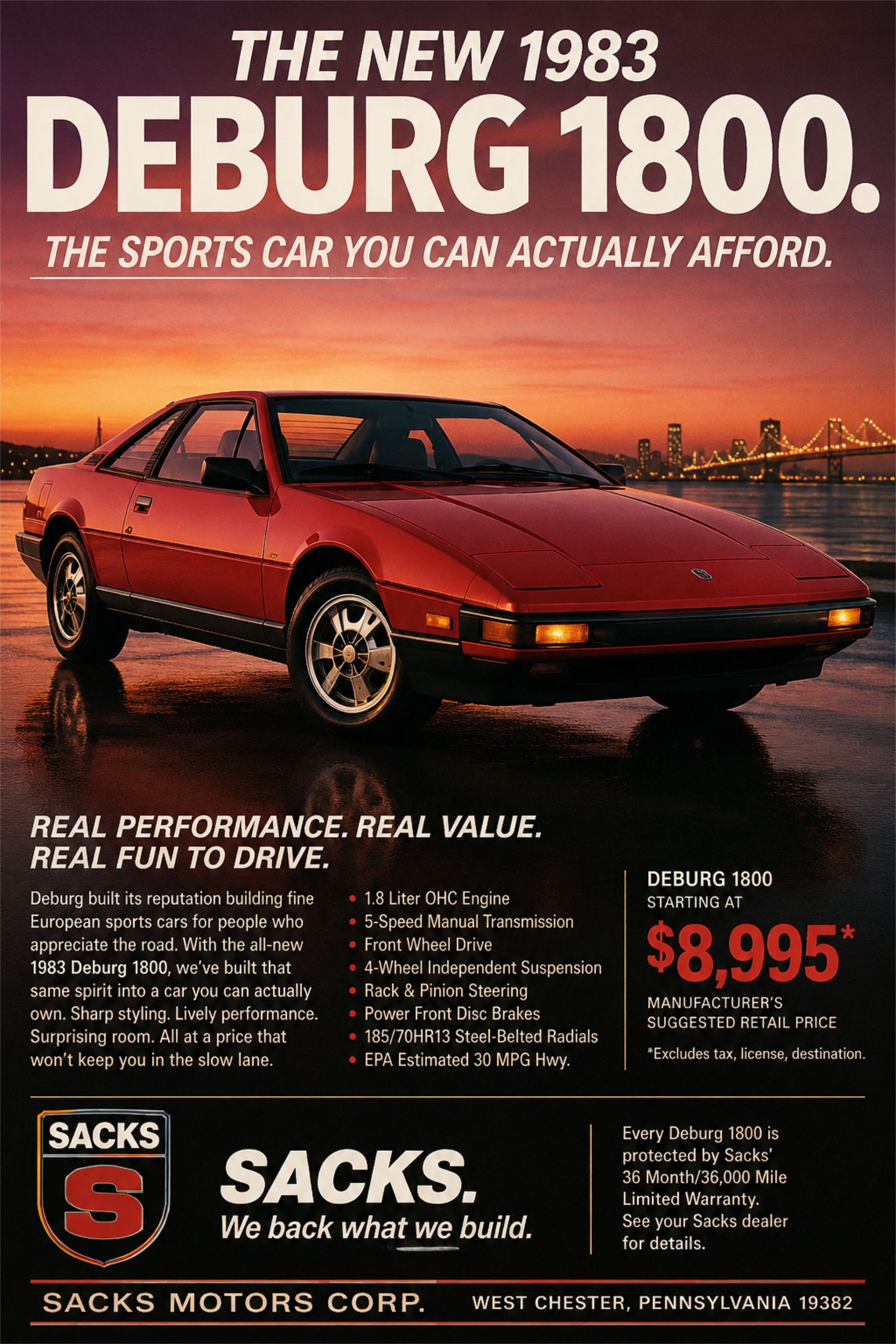 Beats Magazine Winter 1984 page 4