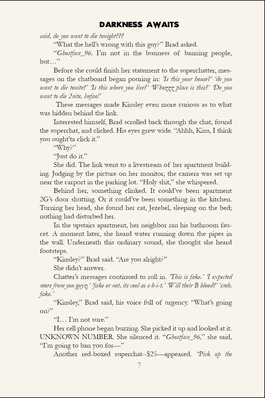 Page 7