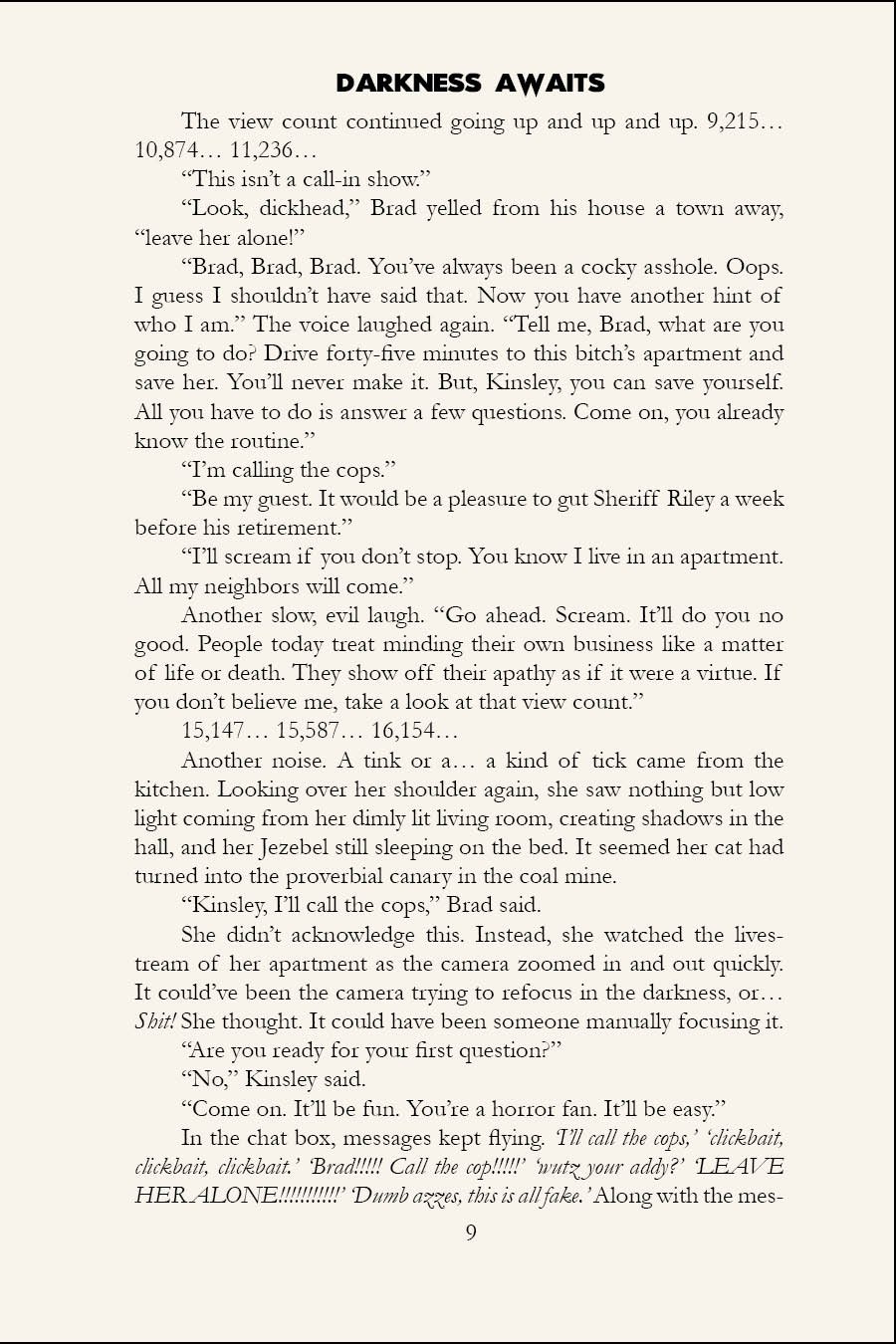 Page 9