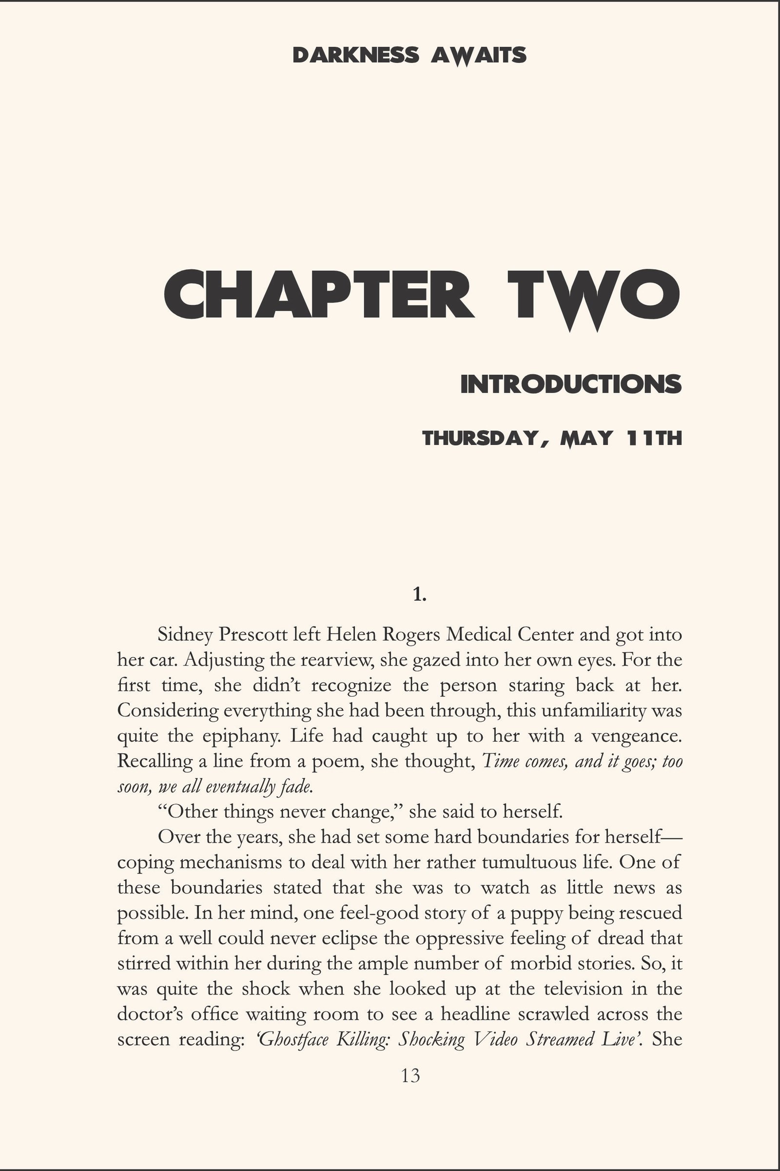 Page 1