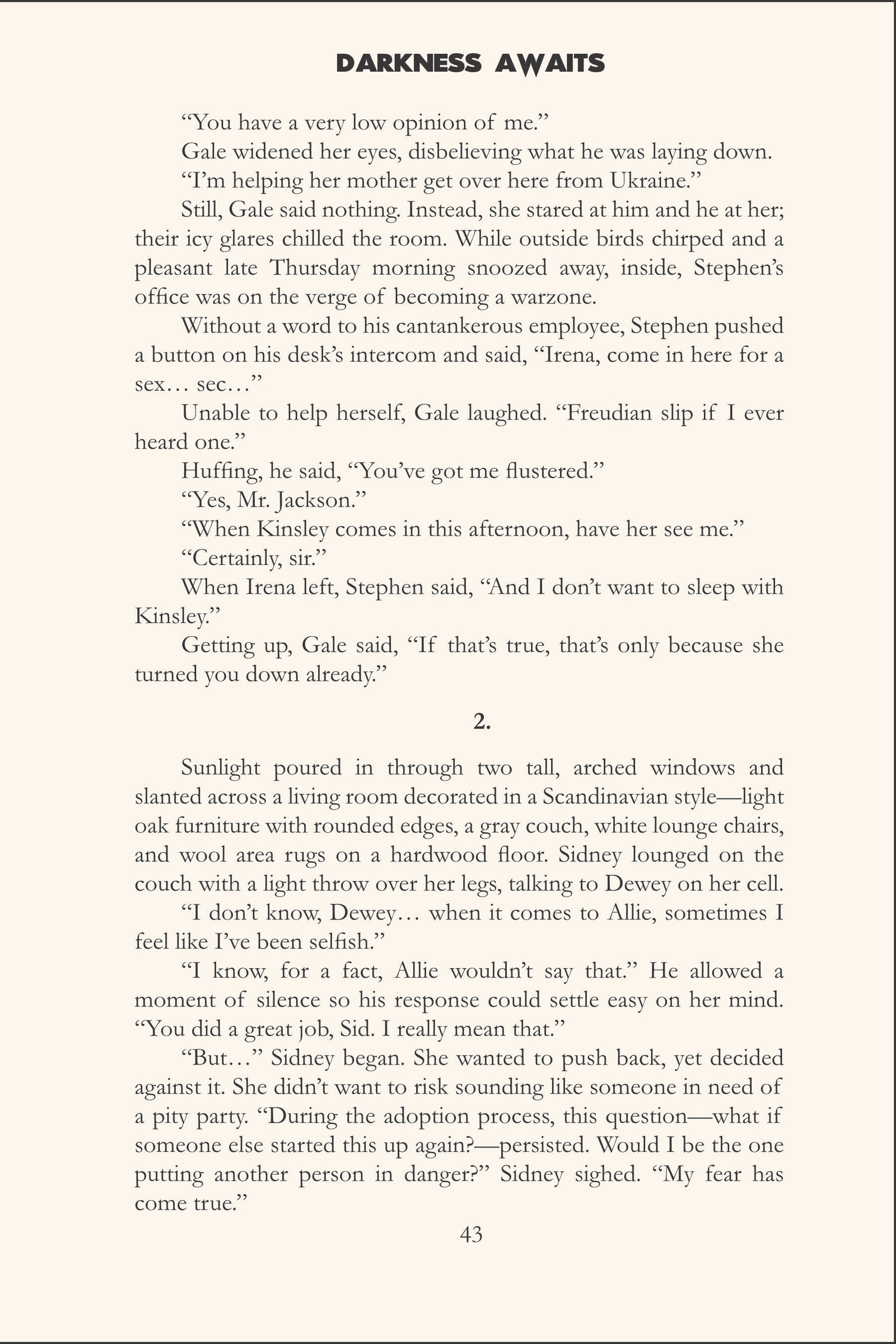 Page 5
