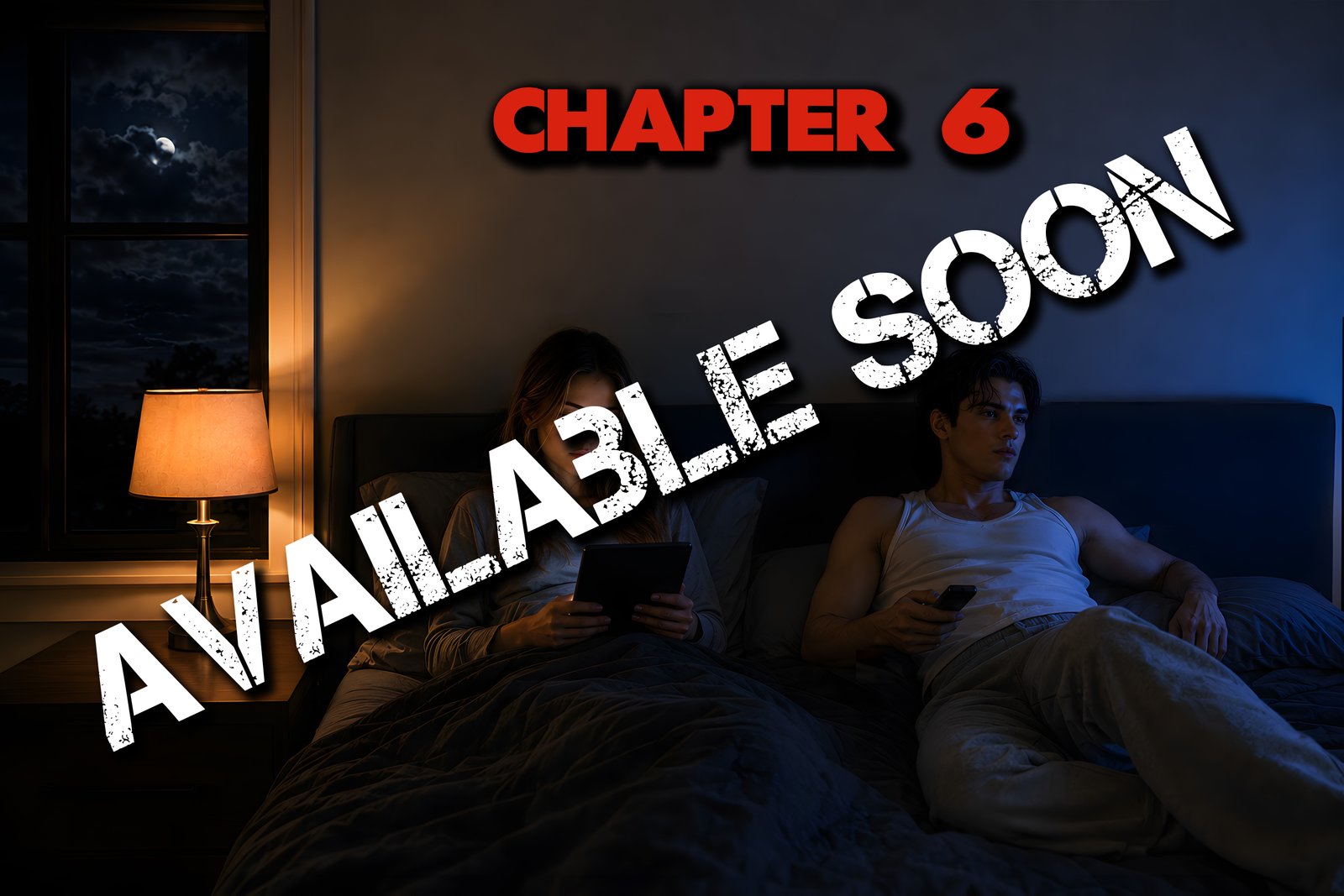 Chapter Six