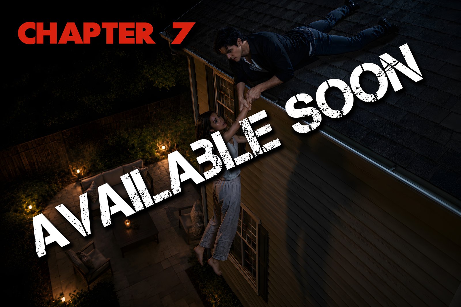Chapter Seven