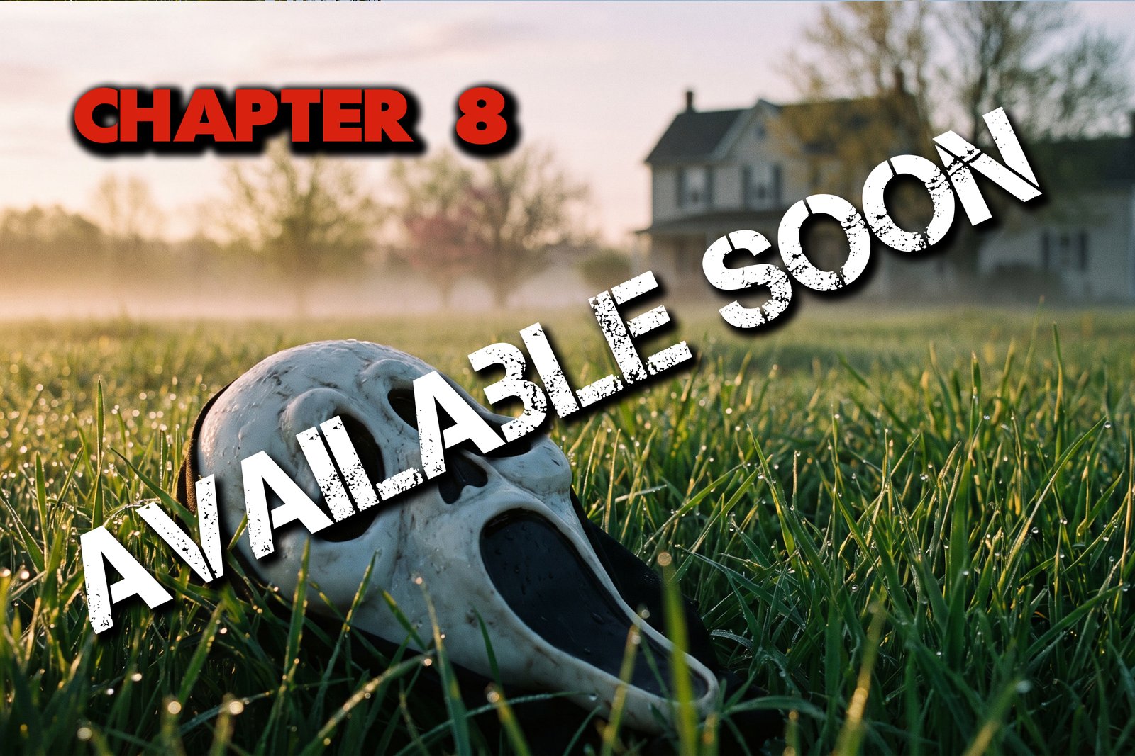 Chapter Eight
