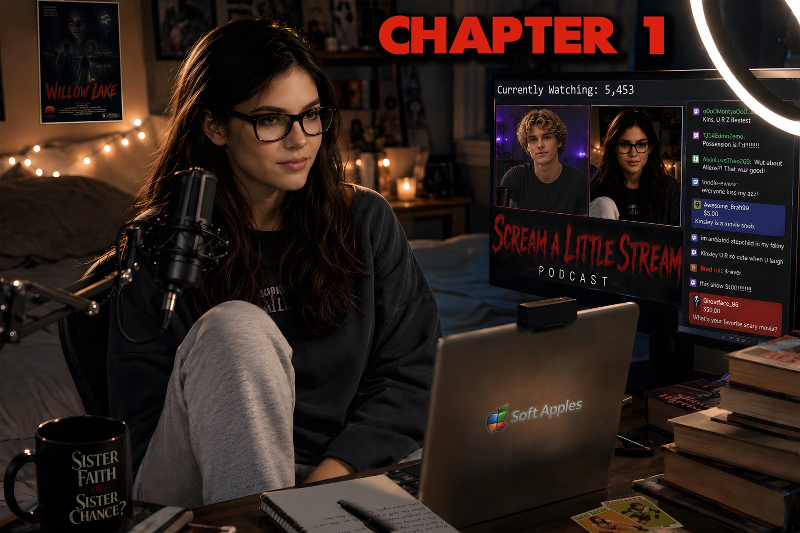 Chapter One